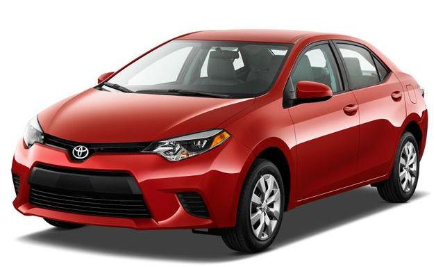 Sedan