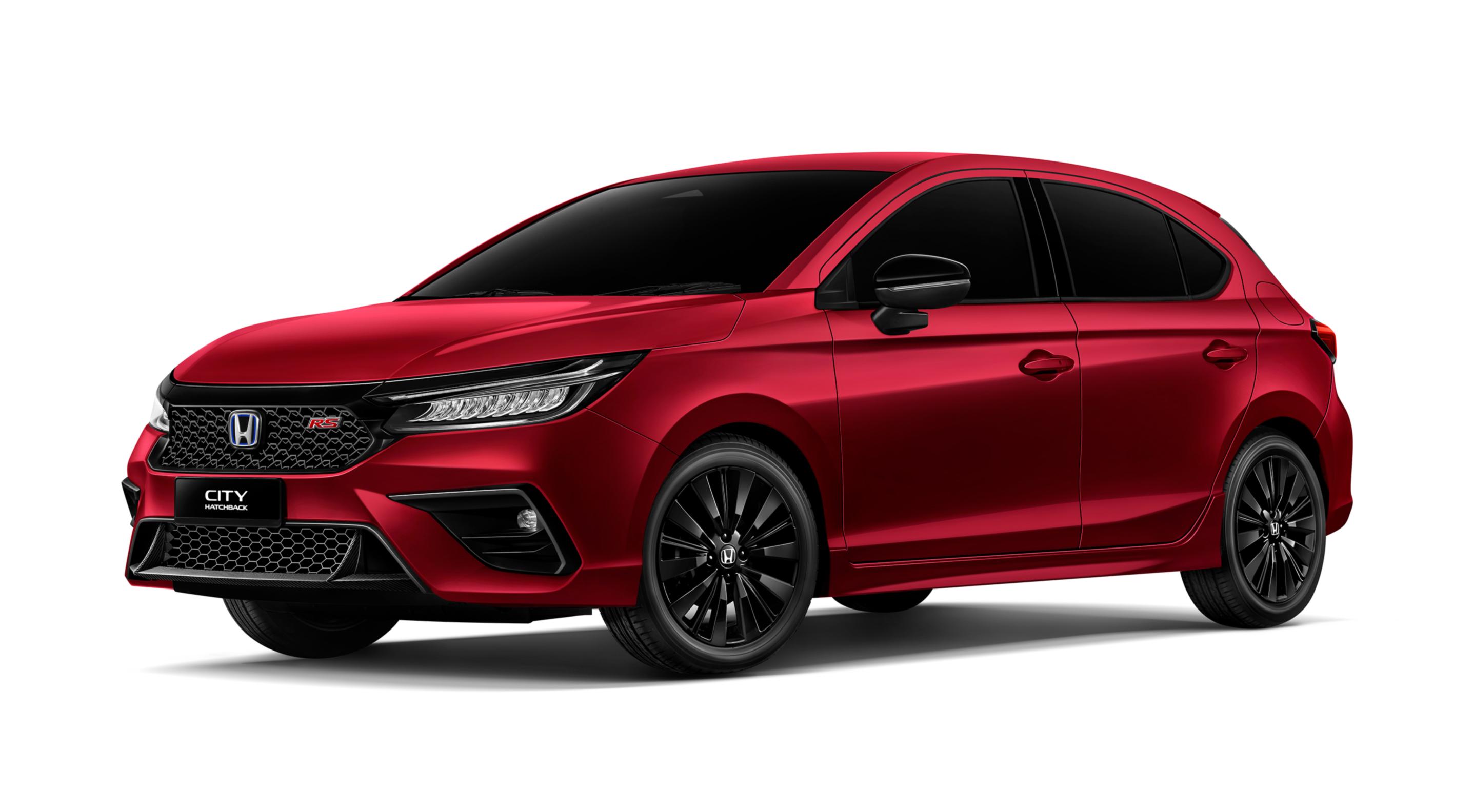 Hatchback