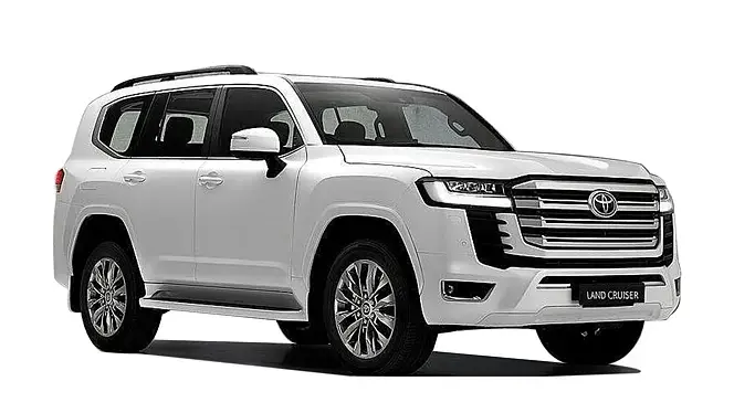 SUV
