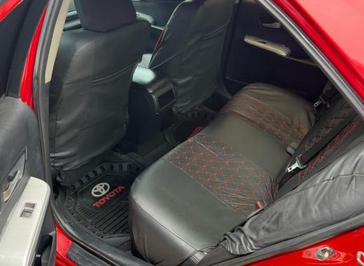 Toyota Camry  Spider 2014