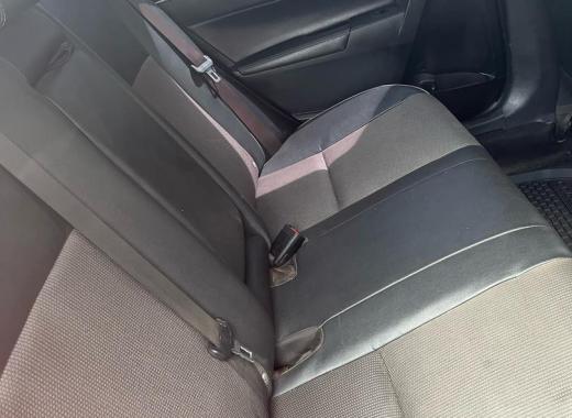 Toyota Corolla 2014