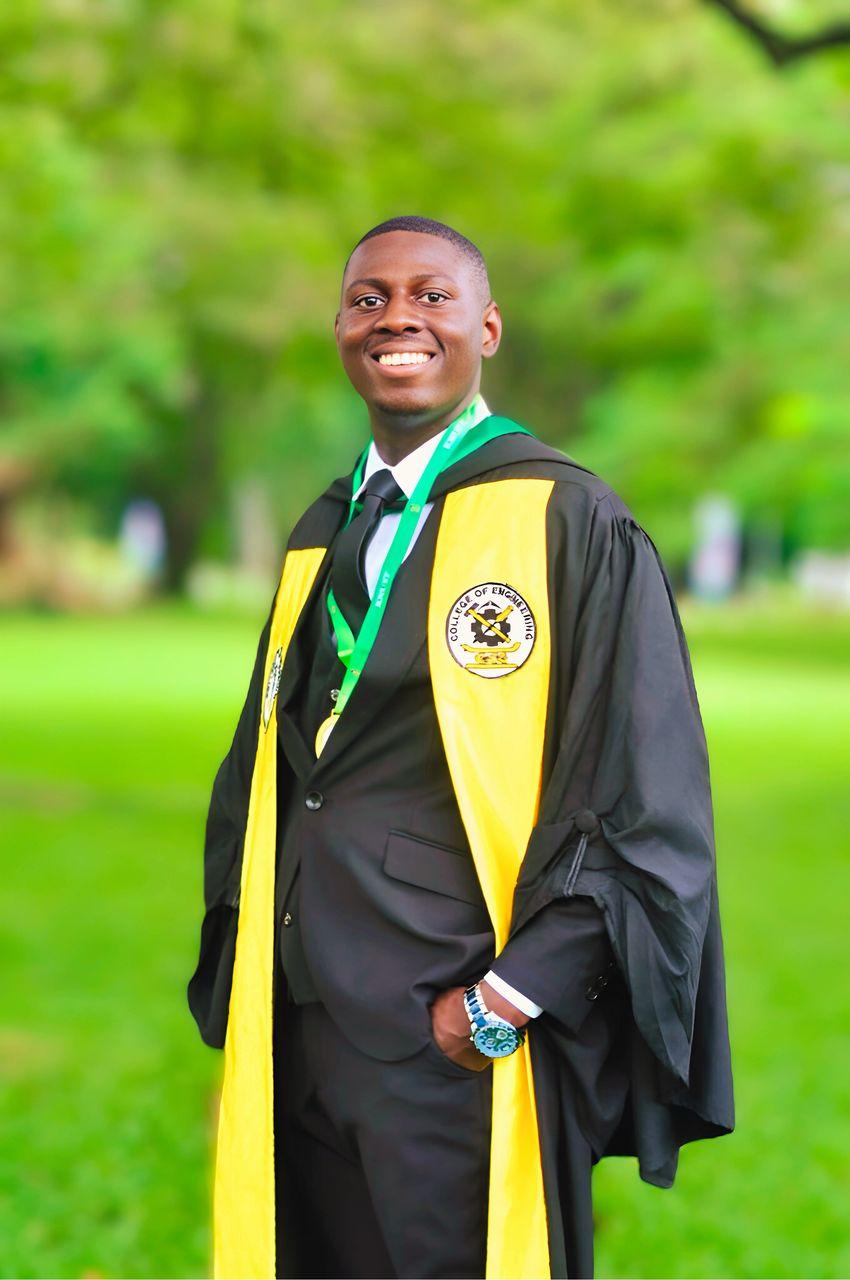 Ayeyie Frimpong