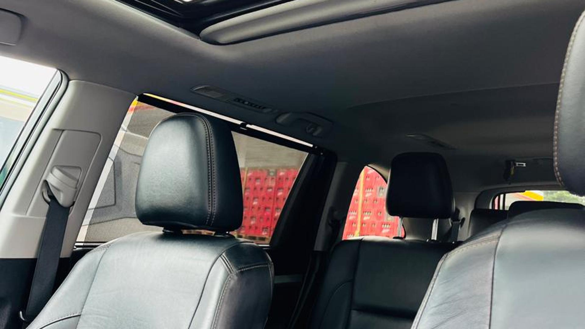 Toyota Highlander 2019 Hybrid