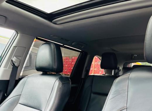 Toyota Highlander 2019 Hybrid