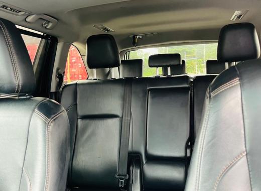 Toyota Highlander 2019 Hybrid