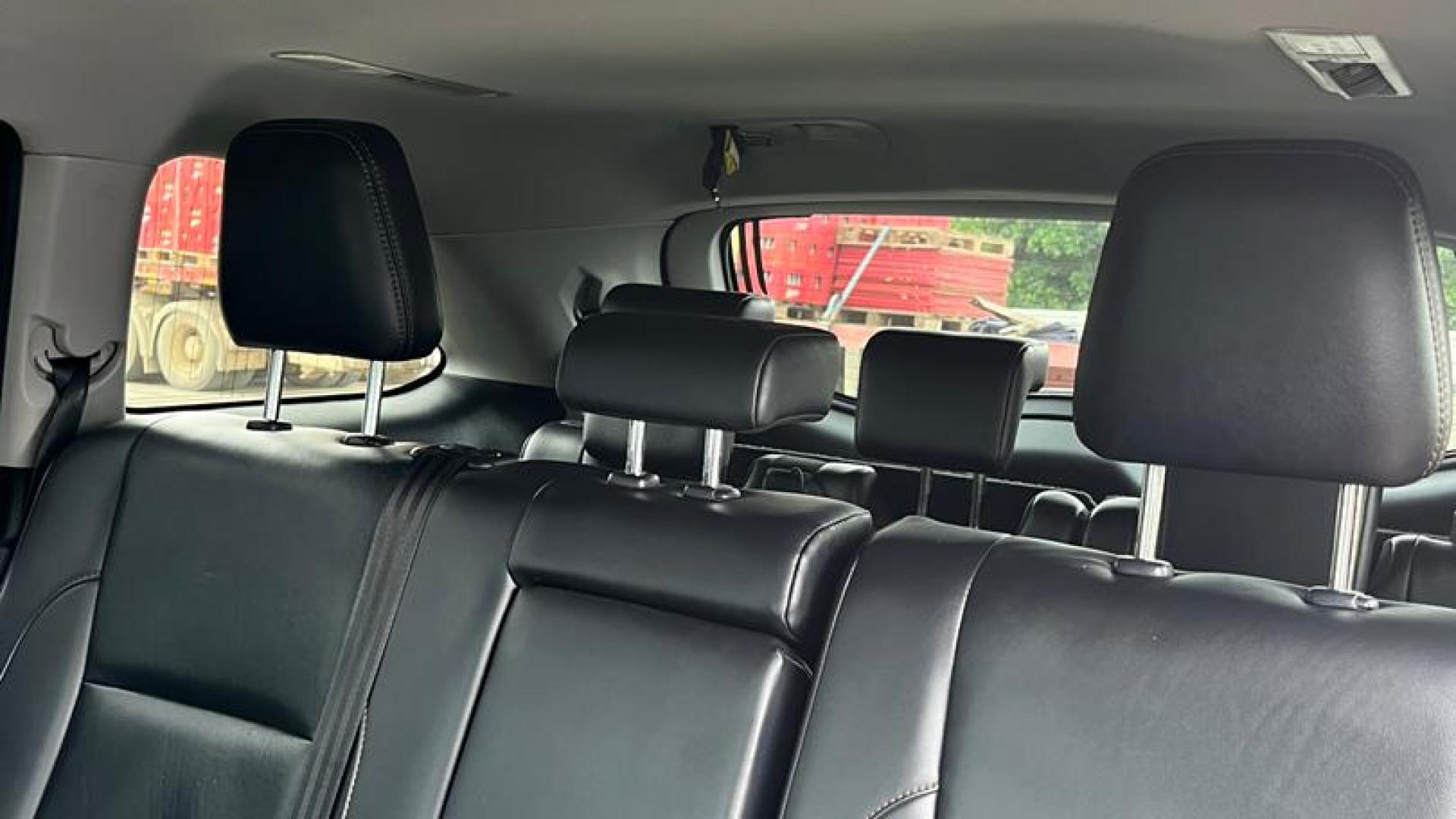 Toyota Highlander 2019 Hybrid