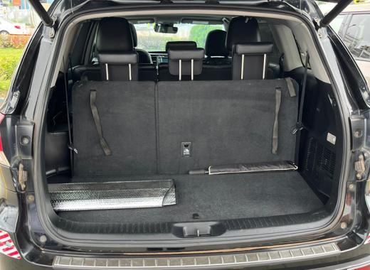 Toyota Highlander 2019 Hybrid